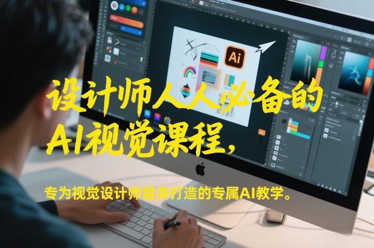 设计师人人必备的AI视觉课程，专为视觉设计师量身打造的专属AI教学智研卡密分销 | 创作者分成平台 | 商业全案定制 | 域名交易平台 | 运营方案 | 积分兑换系统 | 知识付费社群智研新知品牌官方网站站