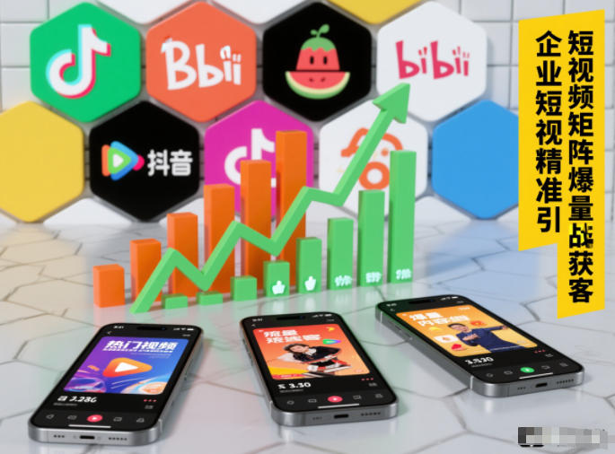 企业短视频精准引流矩阵获客，短视频矩阵爆量战法智研卡密分销 | 创作者分成平台 | 商业全案定制 | 域名交易平台 | 运营方案 | 积分兑换系统 | 知识付费社群智研新知品牌官方网站站