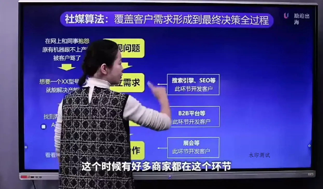 shirle老师·B2B企业出海内容营销+社媒矩阵智研卡密分销 | 创作者分成平台 | 商业全案定制 | 创业| 运营方案 | 积分兑换系统 | 知识付费社群|宝妈副业智研新知品牌官方网站站