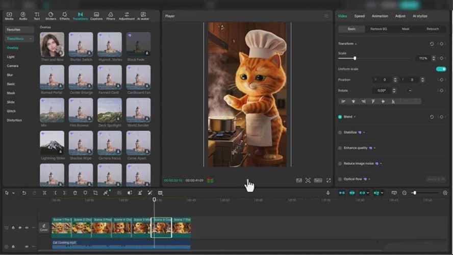 AI橘猫爆款视频课：创意脚本，AI生成，平台适配，从零开始打造千万播放萌宠账号智研卡密分销 | 创作者分成平台 | 商业全案定制 | 域名交易平台 | 运营方案 | 积分兑换系统 | 知识付费社群智研新知品牌官方网站站