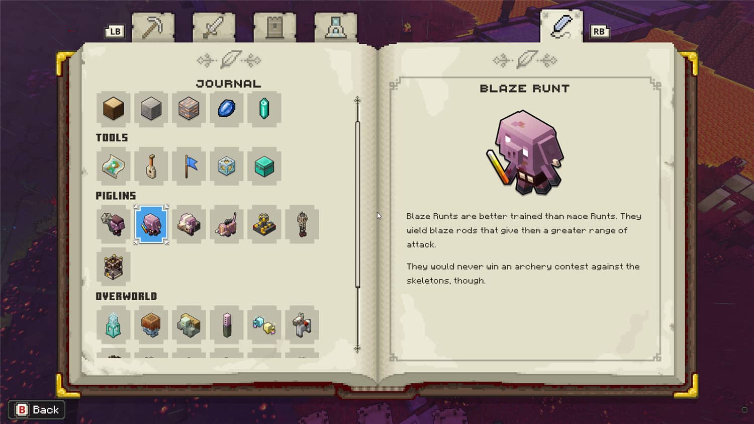 《我的世界：传奇》18042023联机版-趣奇资源网-第6张图片