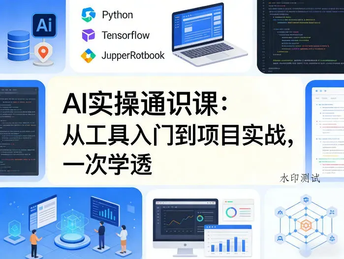 AI实操通识课，从工具入门到项目实战，一次学透智研卡密分销 | 创作者分成平台 | 商业全案定制 | 创业| 运营方案 | 积分兑换系统 | 知识付费社群|宝妈副业智研新知品牌官方网站站