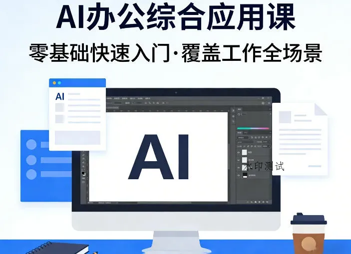 AI办公综合应用课，零基础快速入门，覆盖了工作中各种应用场景智研卡密分销 | 创作者分成平台 | 商业全案定制 | 创业| 运营方案 | 积分兑换系统 | 知识付费社群|宝妈副业智研新知品牌官方网站站