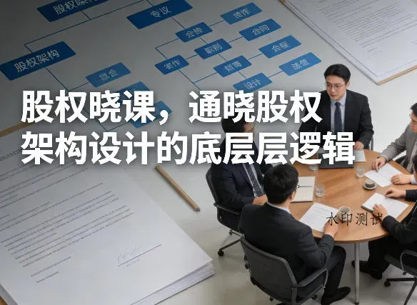 股权晓课，通晓股权架构设计的底层逻辑智研卡密分销 | 创作者分成平台 | 商业全案定制 | 创业| 运营方案 | 积分兑换系统 | 知识付费社群|宝妈副业智研新知品牌官方网站站