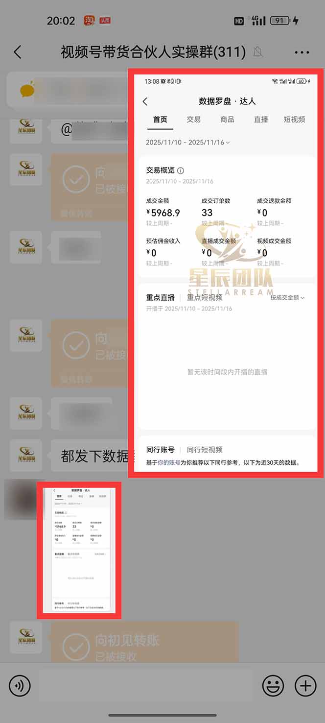 11月~12月视频号分成最新玩法，小白单日轻松收益1000+智研卡密分销 | 创作者分成平台 | 商业全案定制 | 域名交易平台 | 运营方案 | 积分兑换系统 | 知识付费社群智研新知品牌官方网站站