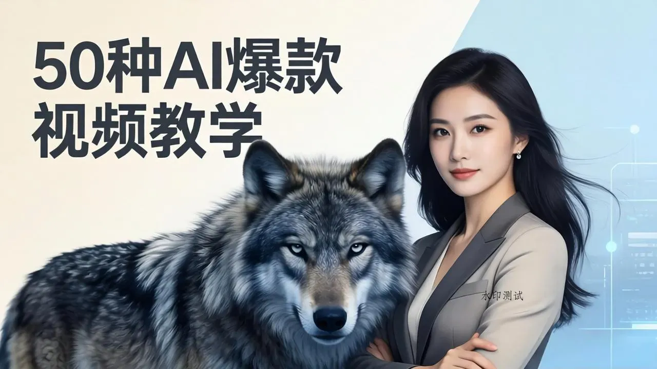 50种AI爆款视频教学：影视级古诗词+治愈萌宠+山海经蛟龙，高阶宝典商业落地智研卡密分销 | 创作者分成平台 | 商业全案定制 | 创业| 运营方案 | 积分兑换系统 | 知识付费社群|宝妈副业智研新知品牌官方网站站