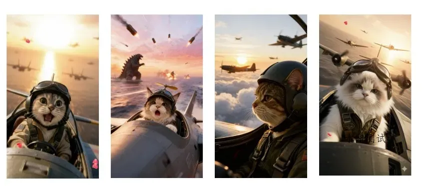 哥斯拉侵入了我的家乡–喵喵版短视频制作教学,快速起号涨粉智研卡密分销 | 创作者分成平台 | 商业全案定制 | 创业| 运营方案 | 积分兑换系统 | 知识付费社群|宝妈副业智研新知品牌官方网站站