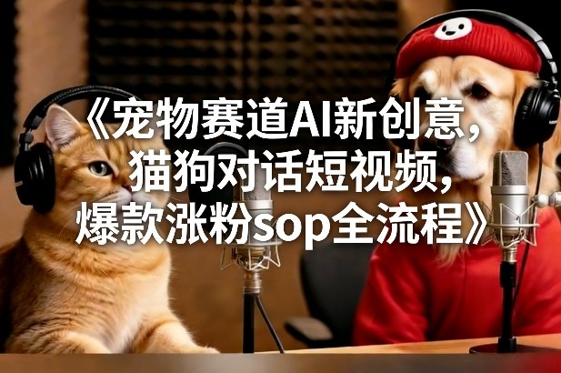 宠物赛道AI新创意，猫狗对话短视频，爆款涨粉sop全流程智研卡密分销 | 创作者分成平台 | 商业全案定制 | 域名交易平台 | 运营方案 | 积分兑换系统 | 知识付费社群智研新知品牌官方网站站