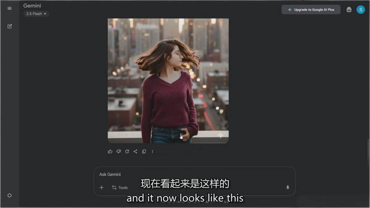 Google Nano Banana全能课:从入门到精通,AI照片编辑与创意设计全掌握智研卡密分销 | 创作者分成平台 | 商业全案定制 | 域名交易平台 | 运营方案 | 积分兑换系统 | 知识付费社群智研新知品牌官方网站站