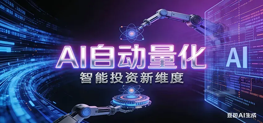 AI量化交易：策略自动执行与风险管控，高效、智能、自动化的一站式解决方案智研卡密分销 | 创作者分成平台 | 商业全案定制 | 创业| 运营方案 | 积分兑换系统 | 知识付费社群|宝妈副业智研新知品牌官方网站站