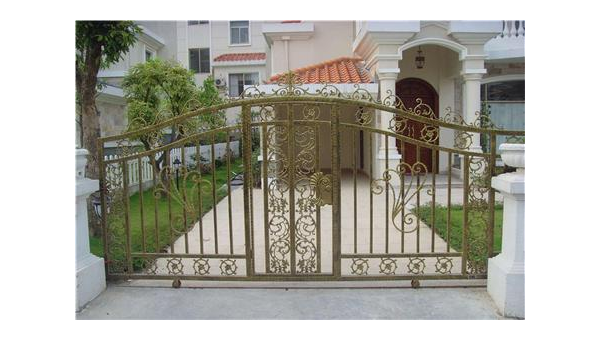 家中摆放铁艺的风水作用