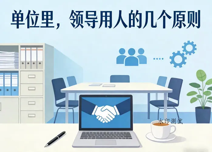 付费文章：单位里，领导用人的几个原则智研卡密分销 | 创作者分成平台 | 商业全案定制 | 创业| 运营方案 | 积分兑换系统 | 知识付费社群|宝妈副业智研新知品牌官方网站站