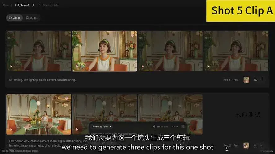 AI电影制作训练营：掌握角色一致性，学会好莱坞叙事流程，制作价值万元的电影感短片智研卡密分销 | 创作者分成平台 | 商业全案定制 | 域名交易平台 | 运营方案 | 积分兑换系统 | 知识付费社群智研新知品牌官方网站站