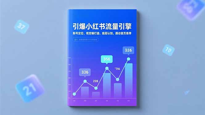 引爆小红书流量引擎，账号定位、视觉锤打造、底层认知，撬动首页推荐智研卡密分销 | 创作者分成平台 | 商业全案定制 | 域名交易平台 | 运营方案 | 积分兑换系统 | 知识付费社群智研新知品牌官方网站站
