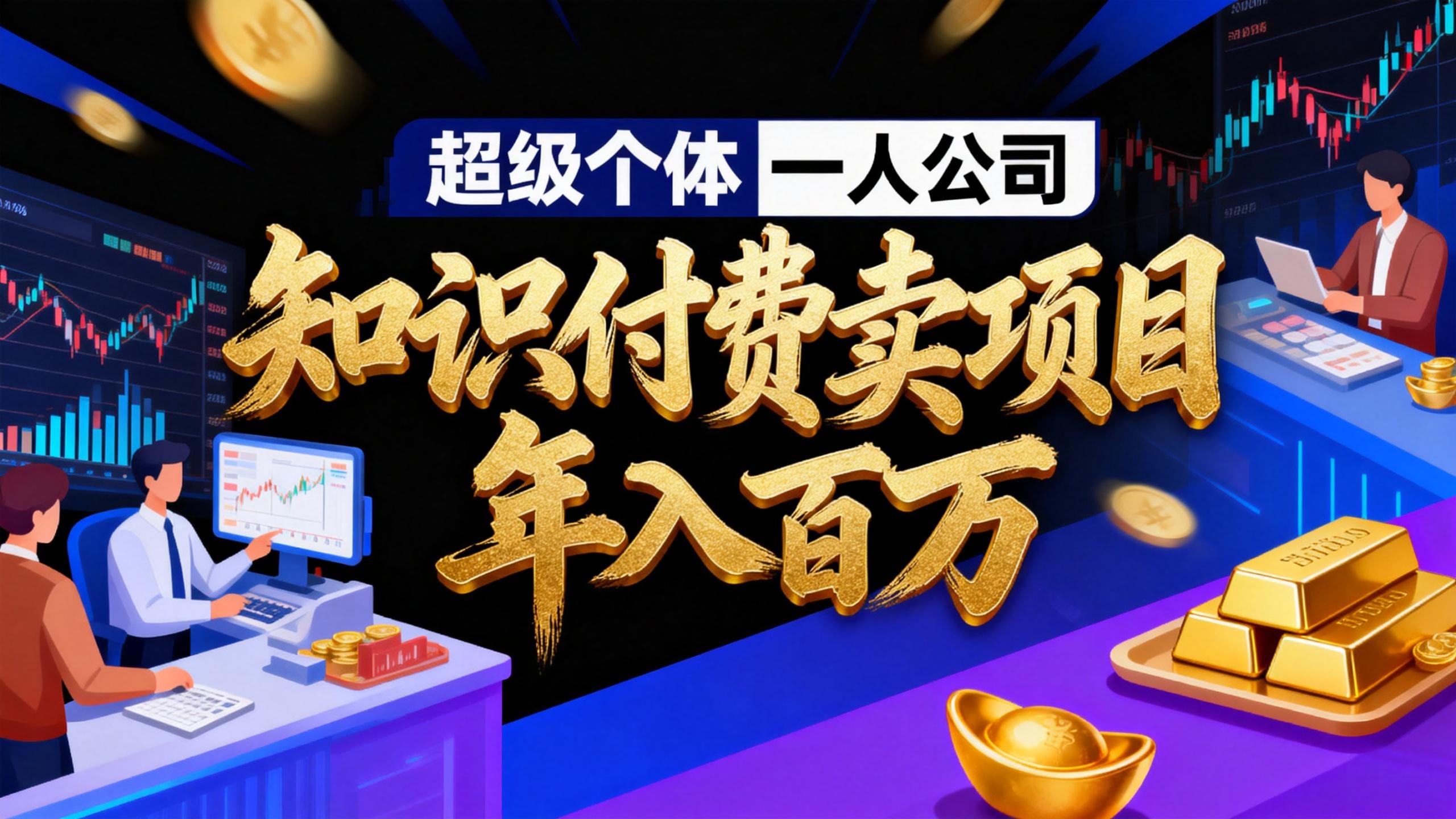 2026年“超级个体一人公司”私域卖项目年入百万,个人IP-精准引流-项目包装-转化成交智研卡密分销 | 创作者分成平台 | 商业全案定制 | 域名交易平台 | 运营方案 | 积分兑换系统 | 知识付费社群智研新知品牌官方网站站