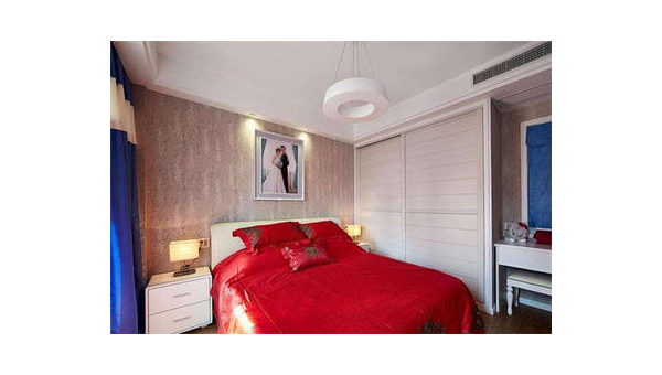 卧室床尾的摆放方向对风水的影响