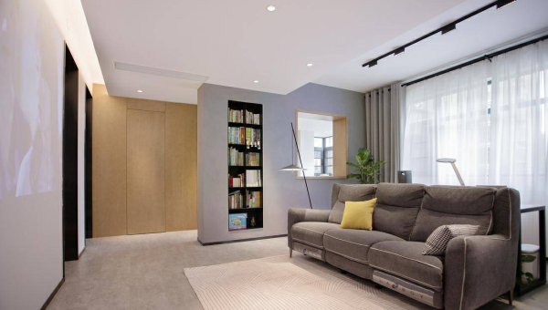 家中摆放鱼缸的最佳位置风水解析